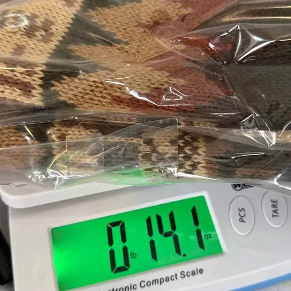 Alpaca Connection Sweater Size XL* 100% Alpaca Wool Pullover Quiet Luxury Cozy - Picture 16 of 16